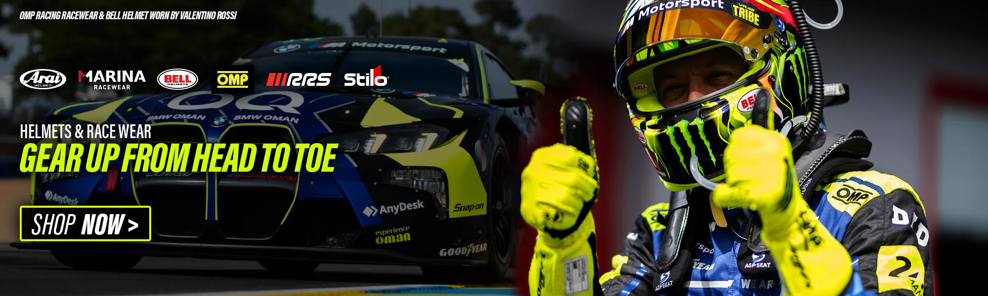 Unleash Your Ultimate Performance Drive