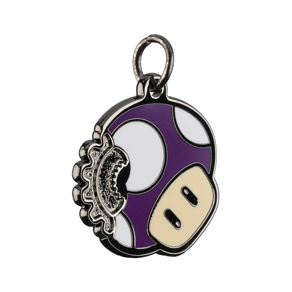 Acuity Season 2 Shift Knob Charms - Image 11