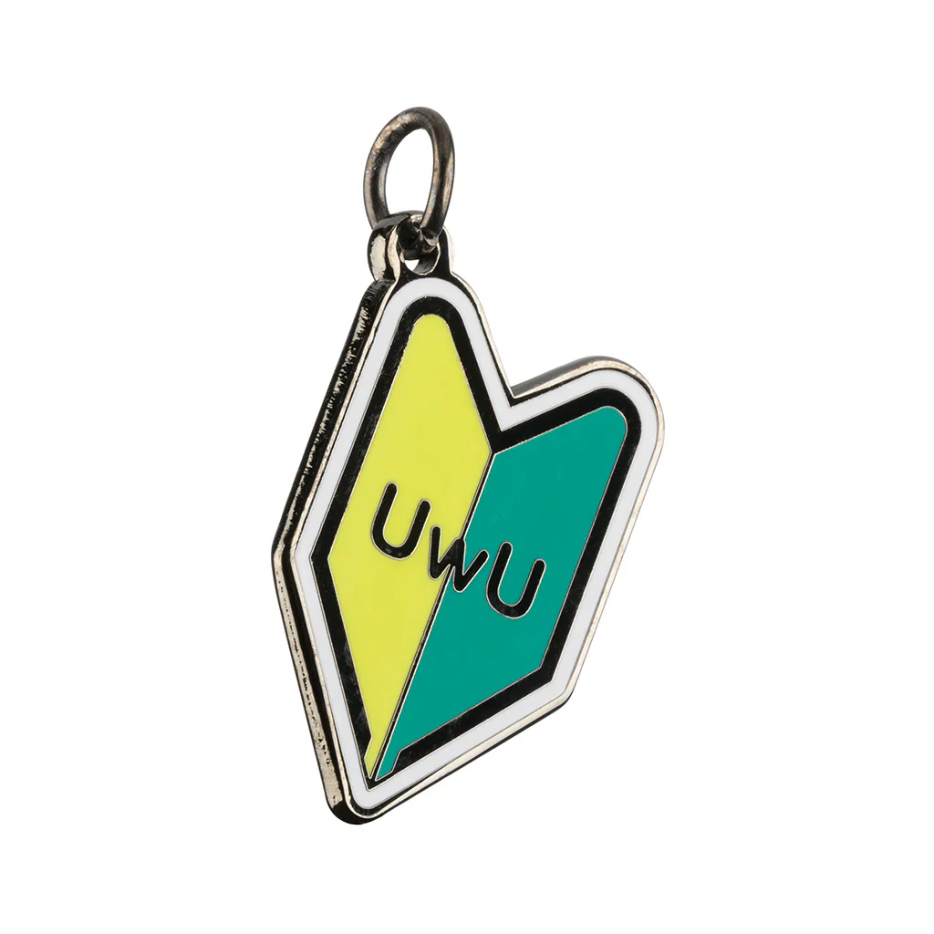 Acuity Season 2 Shift Knob Charms - Image 13