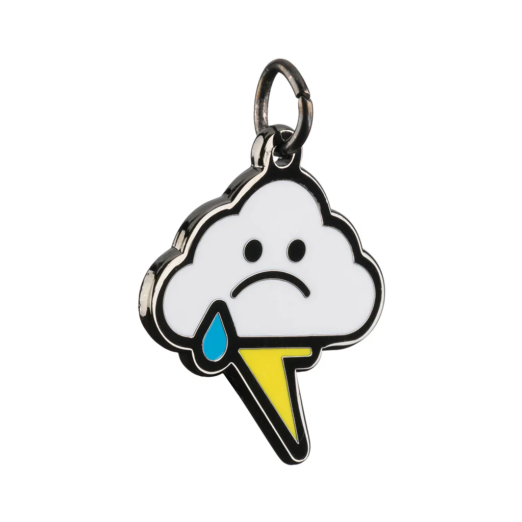 Acuity Season 2 Shift Knob Charms - Image 7