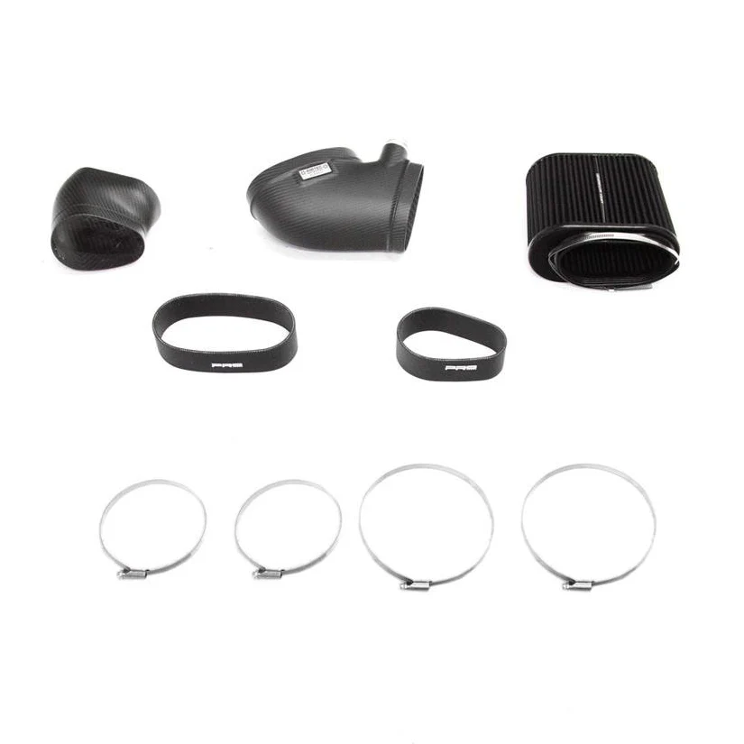 Airtec Motorsport Carbon Fibre Induction Kit BMW M3 E92 E90 E93 07-13 - Image 3