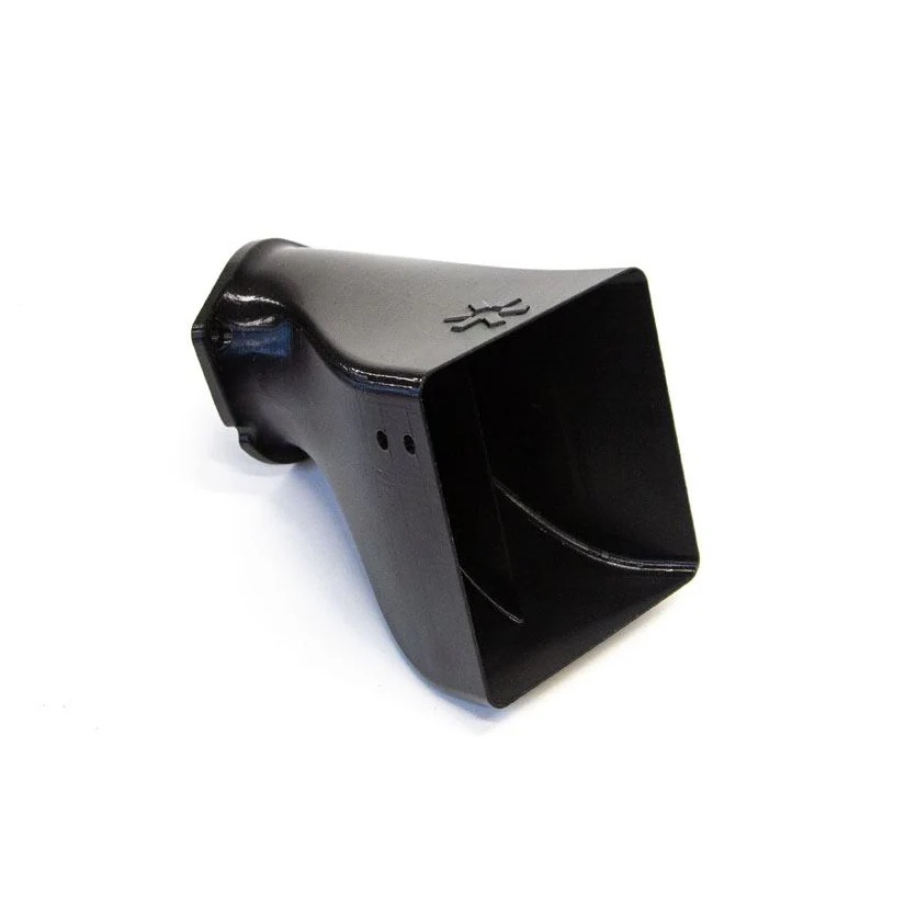 Airtec Motorsport Oil Cooler Kit Honda Civic Type R FK2 15-17 - Image 3