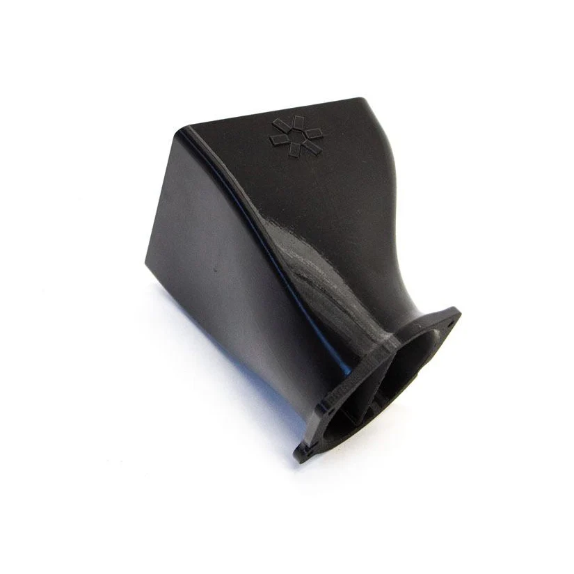 Airtec Motorsport Oil Cooler Kit Honda Civic Type R FK2 15-17 - Image 4