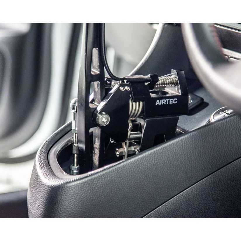 Airtec Motorsport Short Shifter Toyota GR Yaris Gen 1 20-23 - Image 3