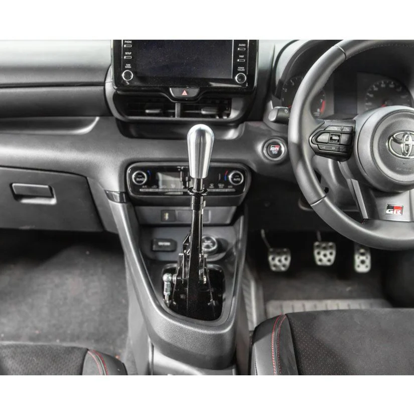Airtec Motorsport Short Shifter Toyota GR Yaris Gen 1 20-23 - Image 4