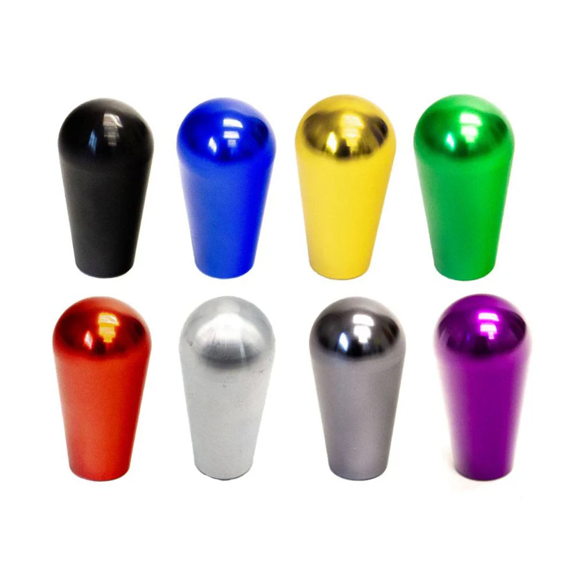 Airtec Motorsport Short Shifter Toyota GR Yaris Gen 1 20-23 - Image 5