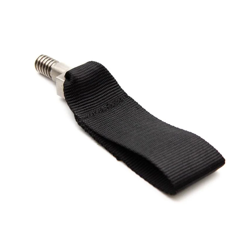 Airtec Motorsport Tow Strap Kit BMW M3 E92 E90 E93 07-13 - Image 3