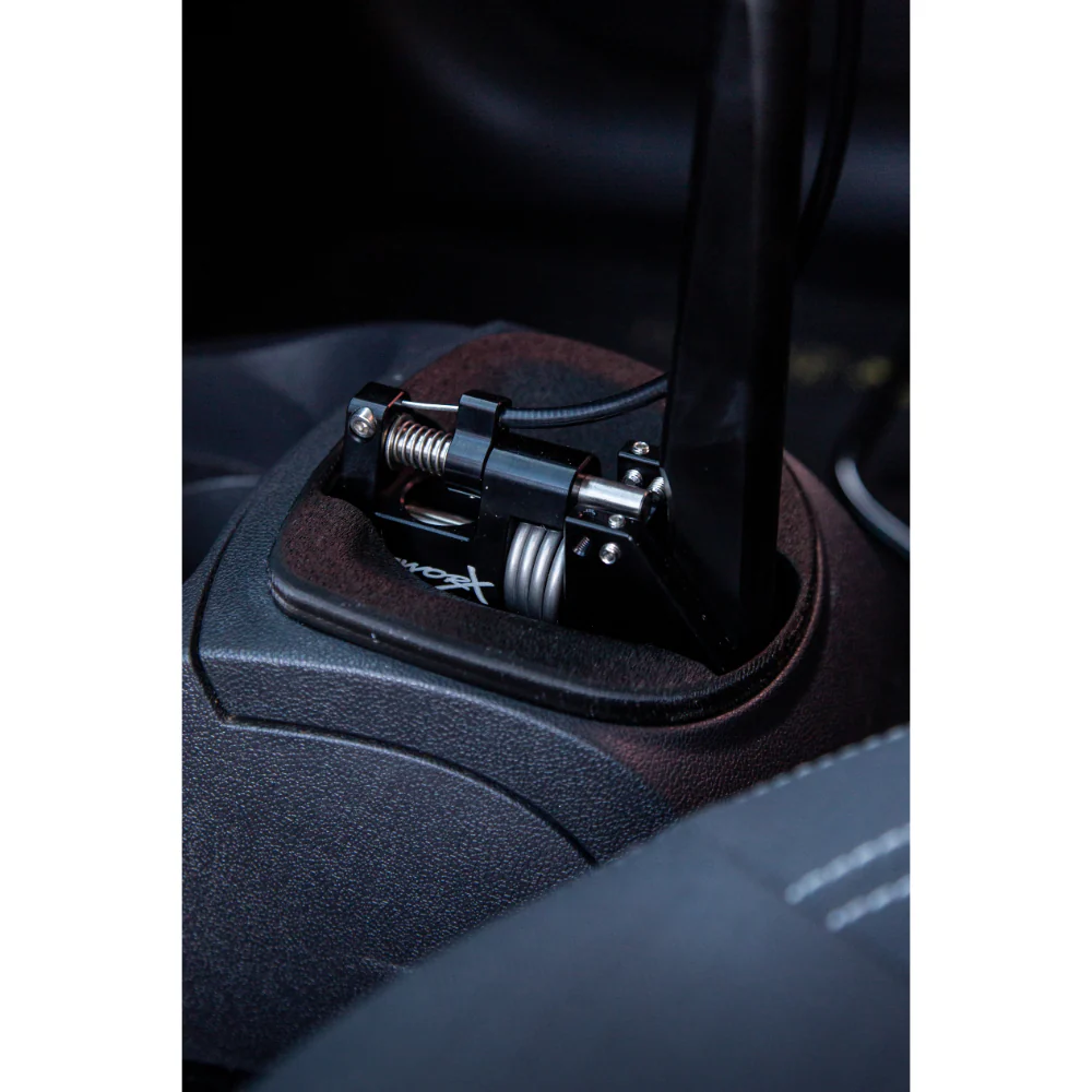 Coolerworx Short Shifter Pro Renault Sport Clio RS MK3 197 200 - Image 10