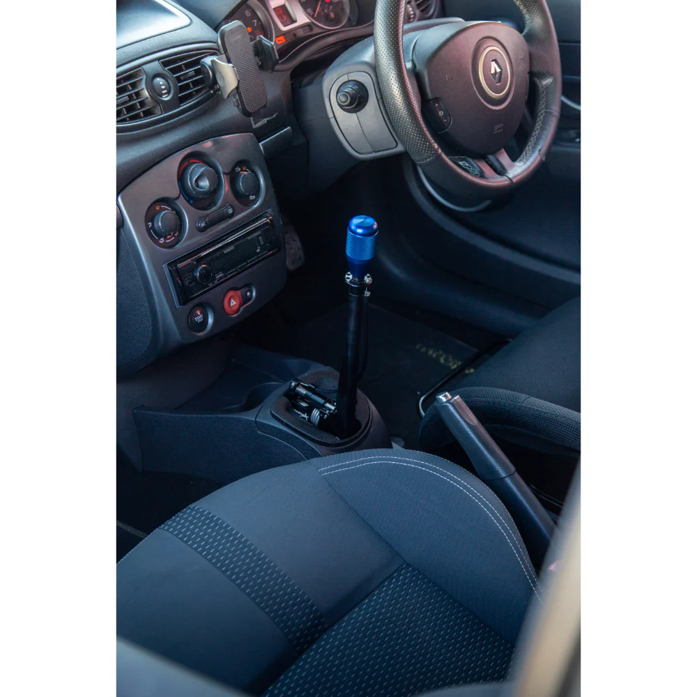 Coolerworx Short Shifter Pro Renault Sport Clio RS MK3 197 200 - Image 11