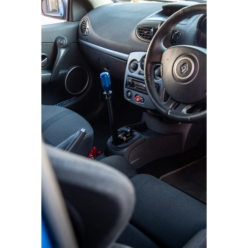 Coolerworx Short Shifter Pro Renault Sport Clio RS MK3 197 200 - Image 12