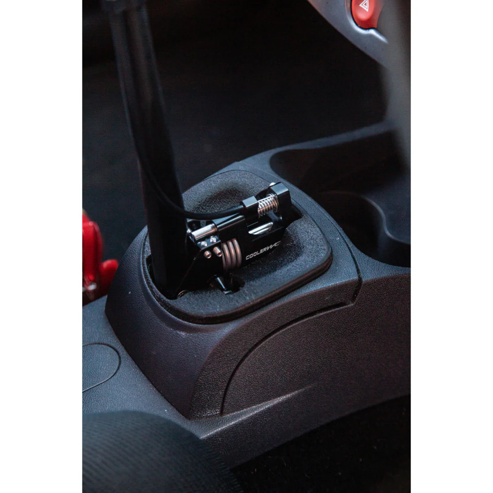 Coolerworx Short Shifter Pro Renault Sport Clio RS MK3 197 200 - Image 14