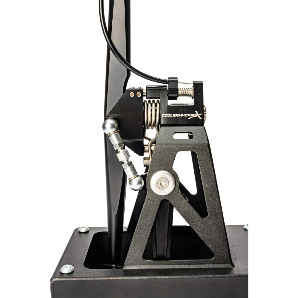 Coolerworx Short Shifter Pro Renault Sport Clio RS MK3 197 200 - Image 3