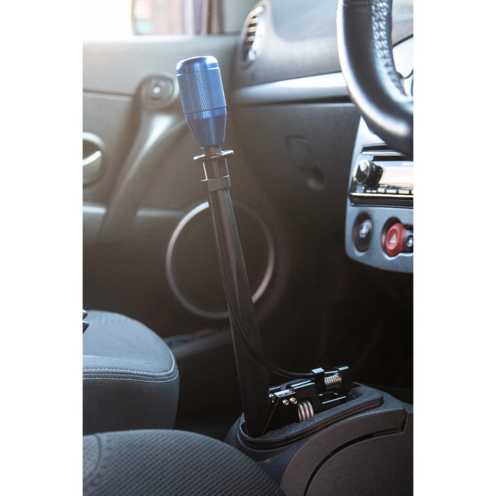 Coolerworx Short Shifter Pro Renault Sport Clio RS MK3 197 200 - Image 4