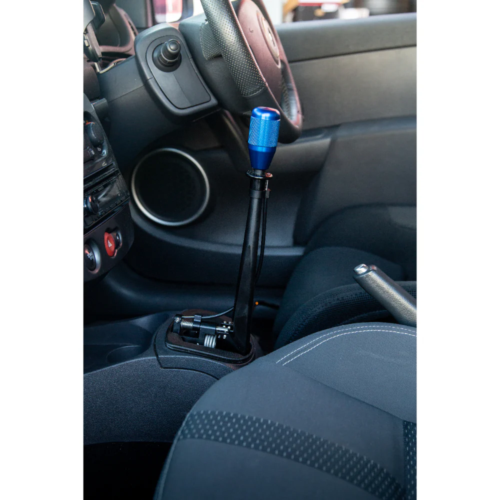 Coolerworx Short Shifter Pro Renault Sport Clio RS MK3 197 200 - Image 5