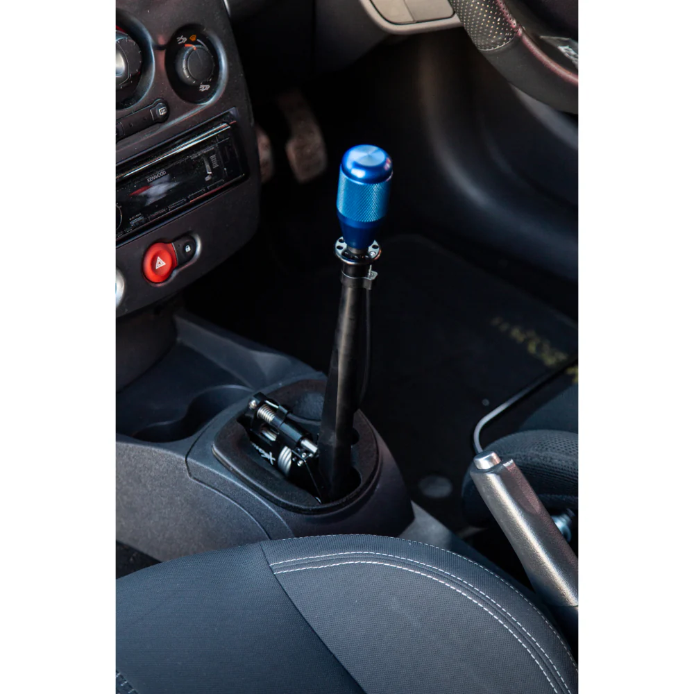 Coolerworx Short Shifter Pro Renault Sport Clio RS MK3 197 200 - Image 6