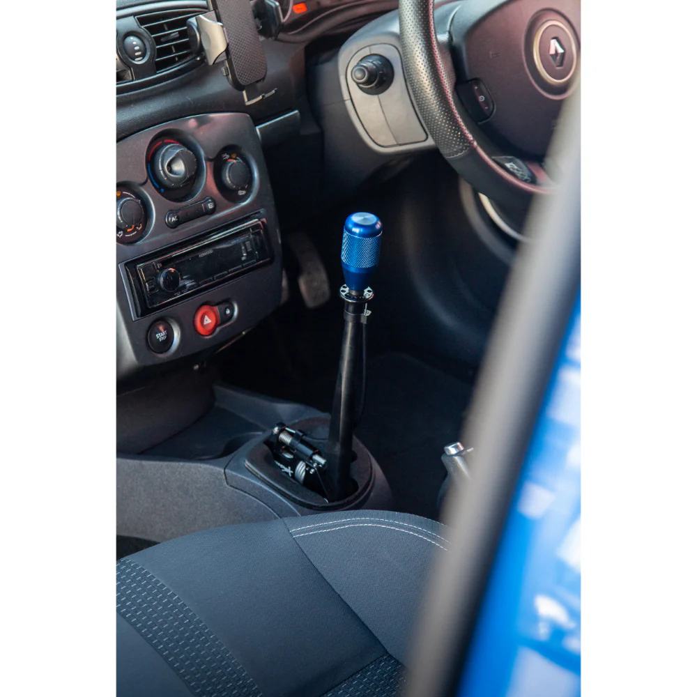 Coolerworx Short Shifter Pro Renault Sport Clio RS MK3 197 200 - Image 8