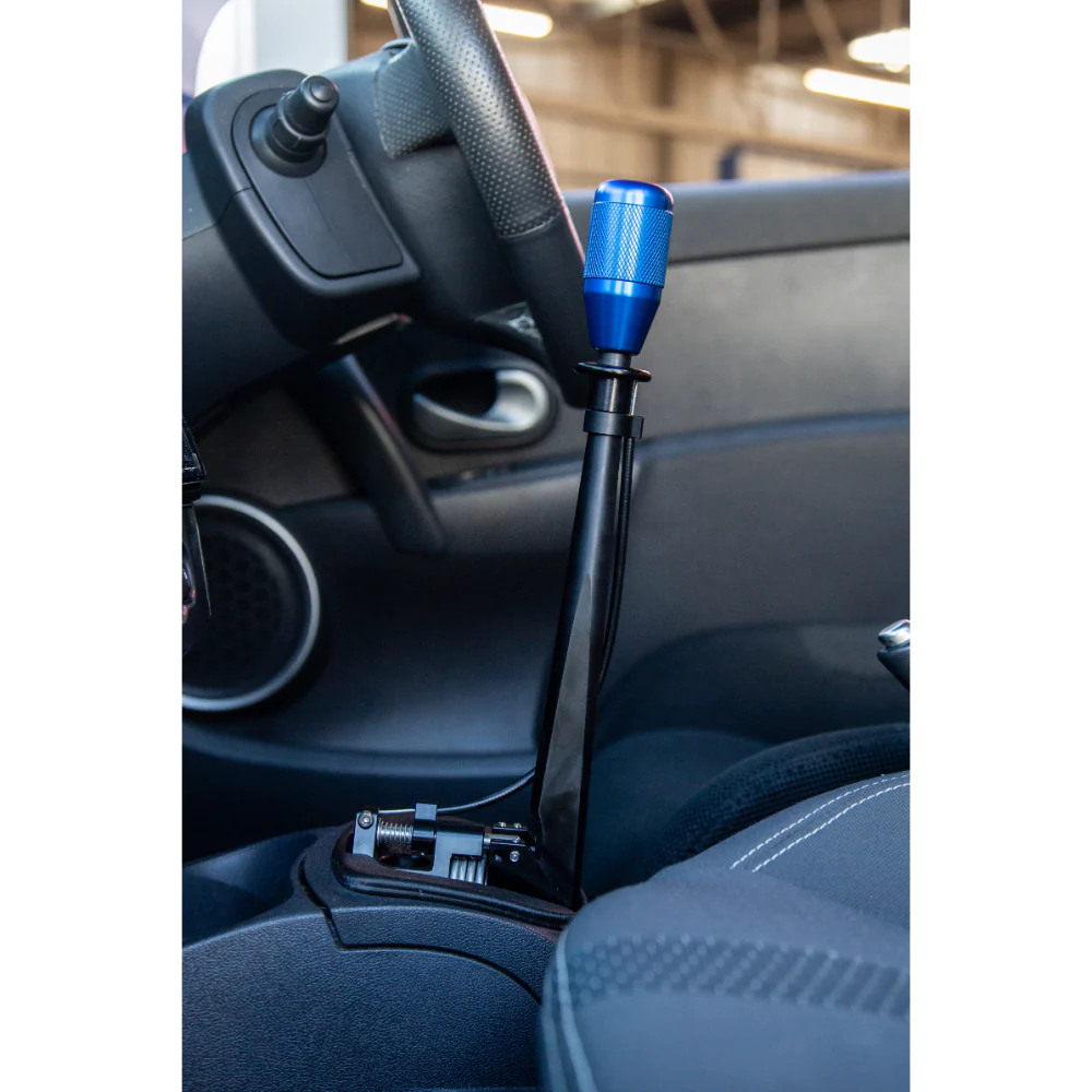 Coolerworx Short Shifter Pro Renault Sport Clio RS MK3 197 200 - Image 9