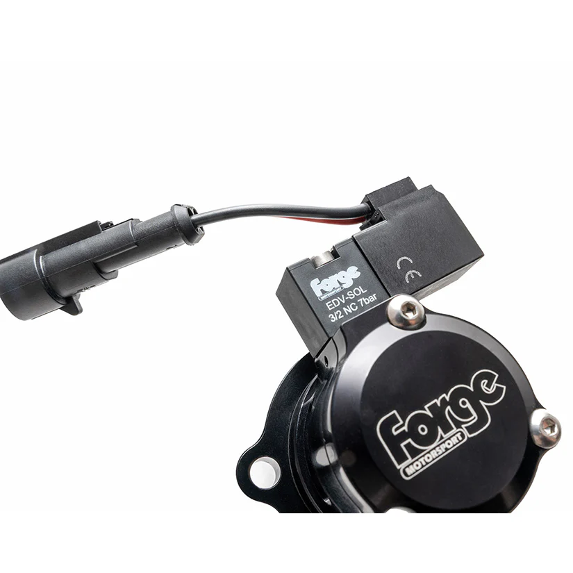 Forge Motorsport E-DV Recirculating Valve Toyota GR Yaris Corolla 20+ - Image 3