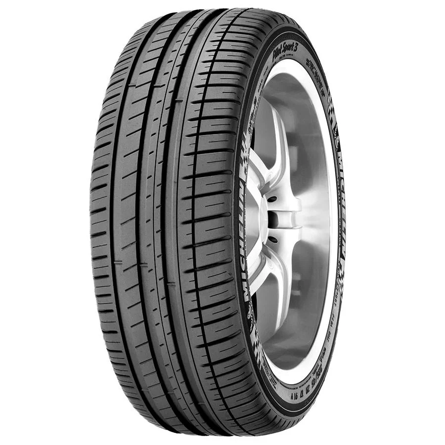 Michelin Pilot Sport 3 All Season Tyre - Image 12