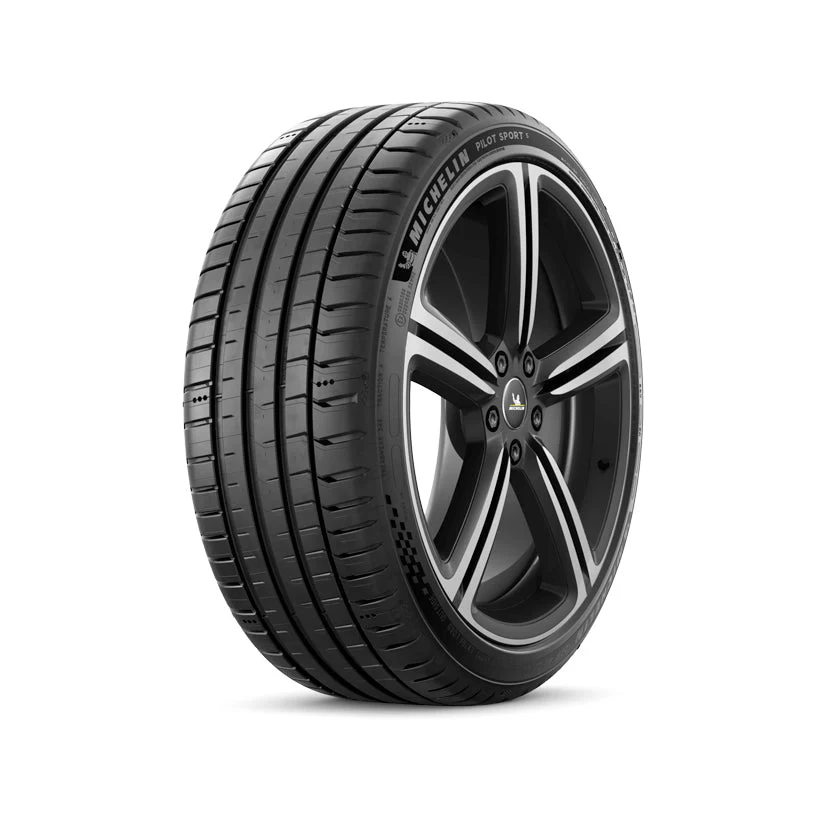 Michelin Pilot Sport 5 All Season Tyre - Image 48