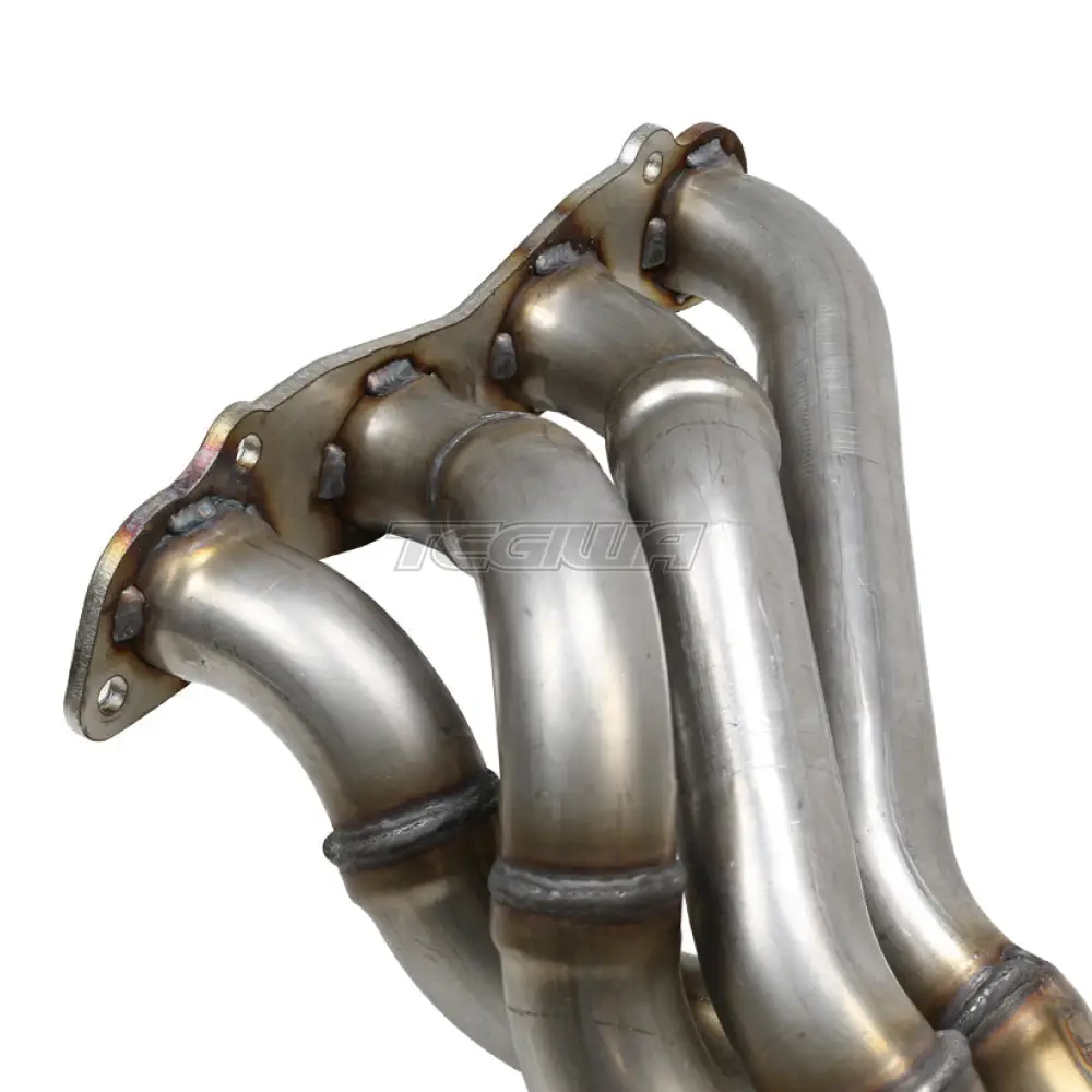 Milltek 4-2-1 Exhaust Manifold Header Honda Civic FN2 Type-R Civic Cup - Image 3