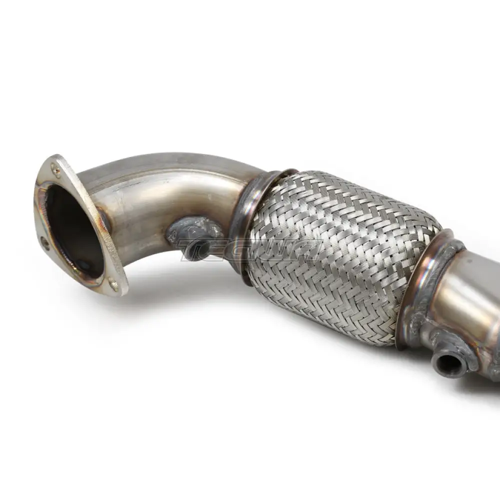 Milltek 4-2-1 Exhaust Manifold Header Honda Civic FN2 Type-R Civic Cup - Image 4