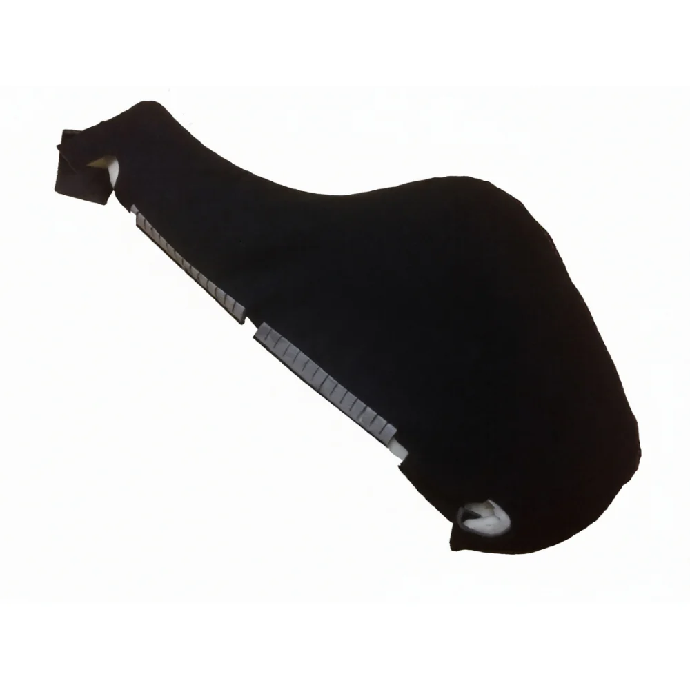 RECARO Speed SR Replacement Seat Bolster Cover Honda Integra Type R DC2 - Image 3