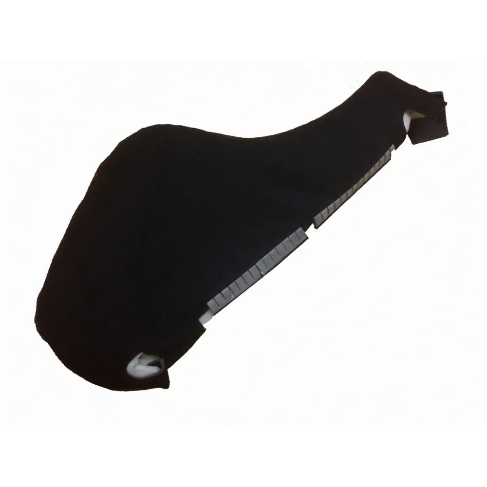 RECARO Speed SR Replacement Seat Bolster Cover Honda Integra Type R DC2 - Image 4