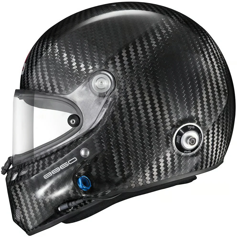 Stilo ST6 F 8860 Helmet - Image 3