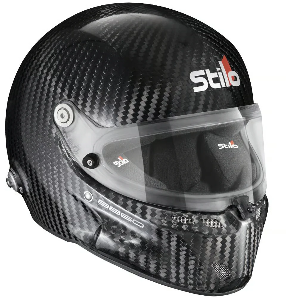 Stilo ST6 F 8860 Helmet - Image 4