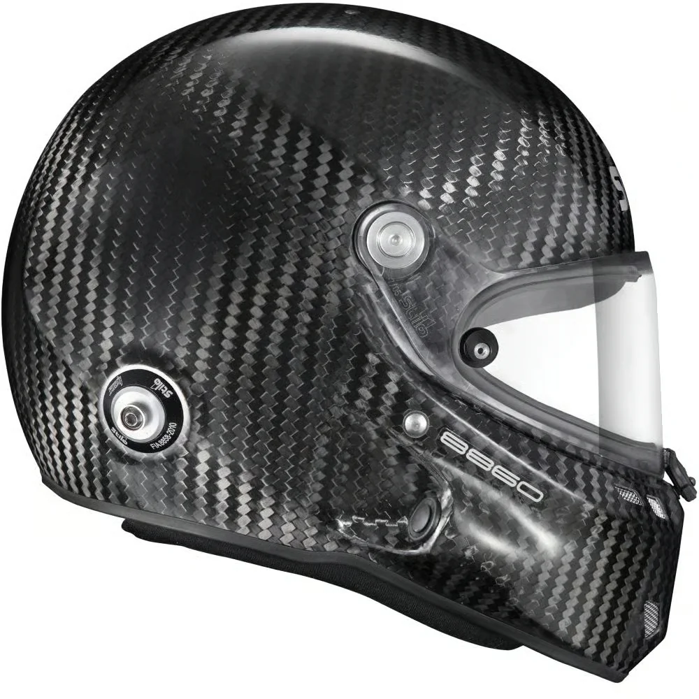 Stilo ST6 F 8860 Helmet - Image 5