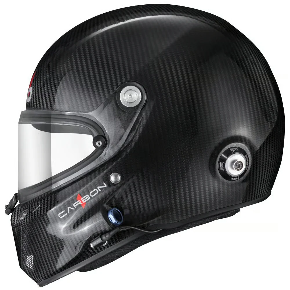 Stilo ST6 F Carbon Helmet - Image 3