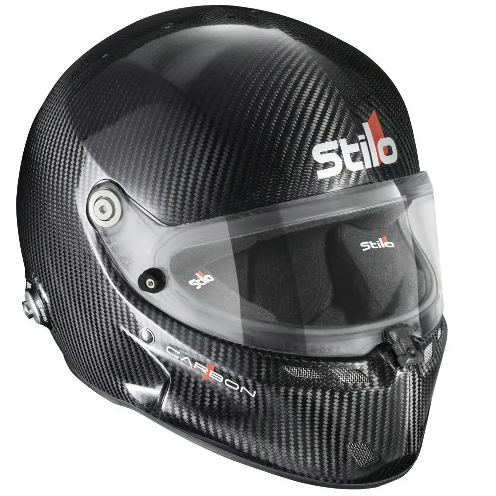 Stilo ST6 F Carbon Helmet - Image 4