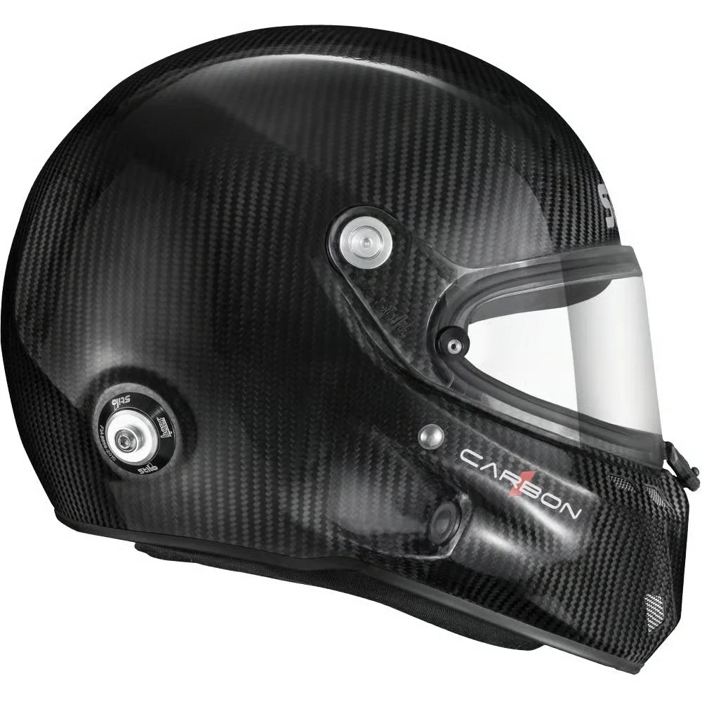 Stilo ST6 F Carbon Helmet - Image 5