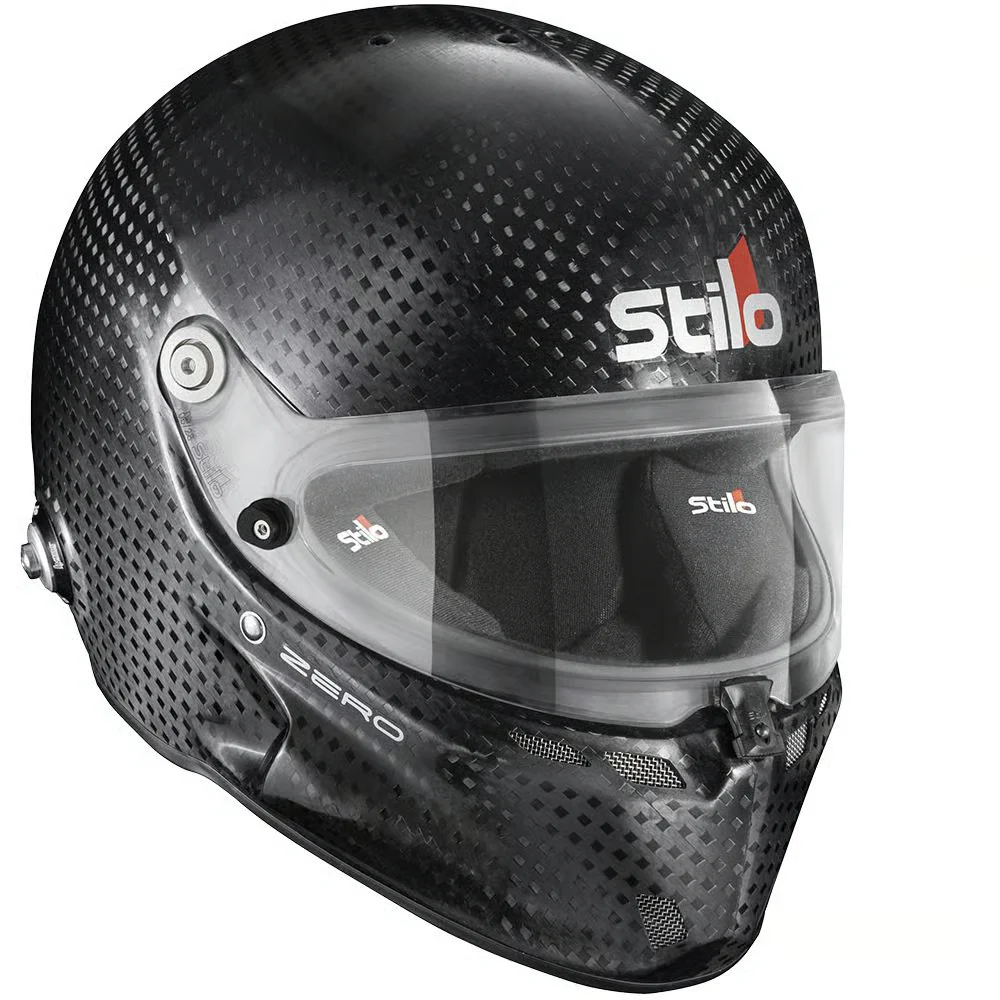 Stilo ST6 F Zero Helmet - Image 4