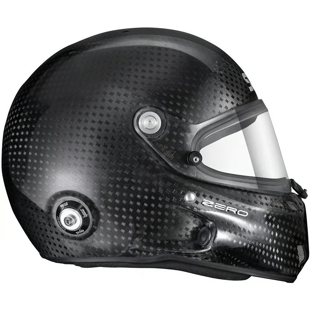 Stilo ST6 F Zero Helmet - Image 5