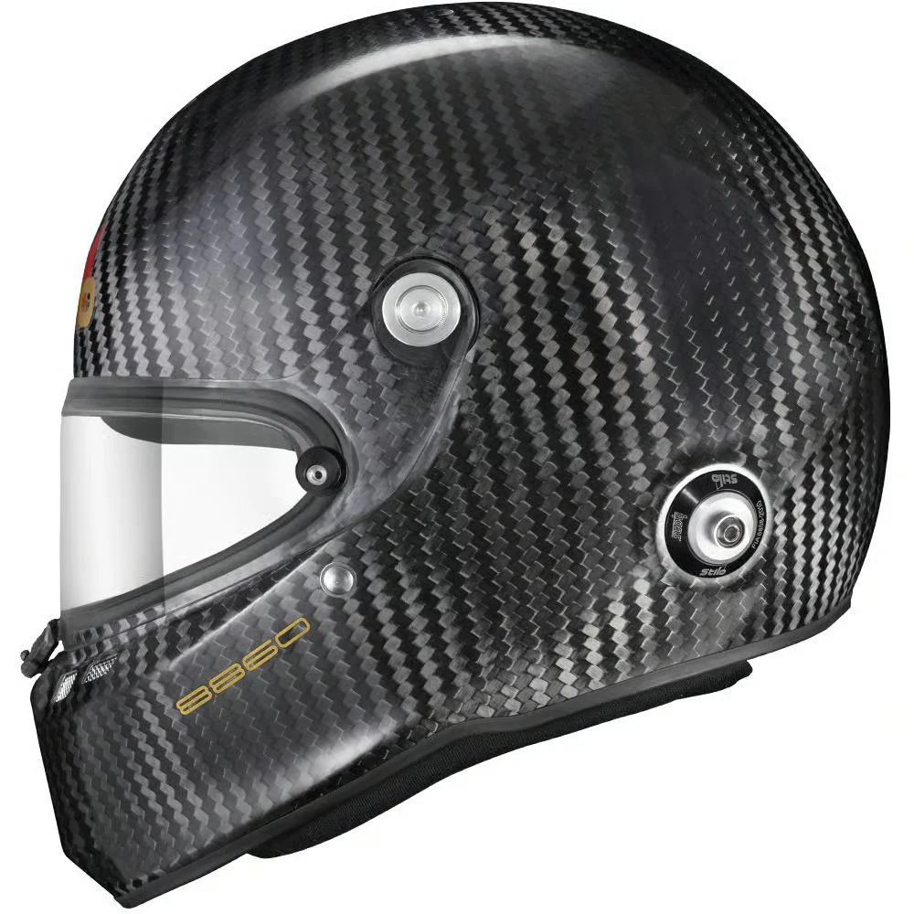 Stilo ST6 FN 8860 ABP Helmet - Image 3