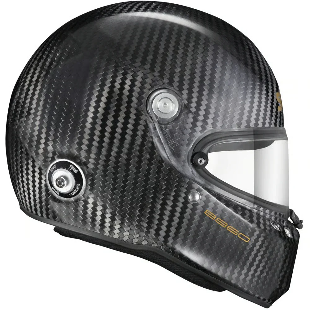 Stilo ST6 FN 8860 ABP Helmet - Image 5