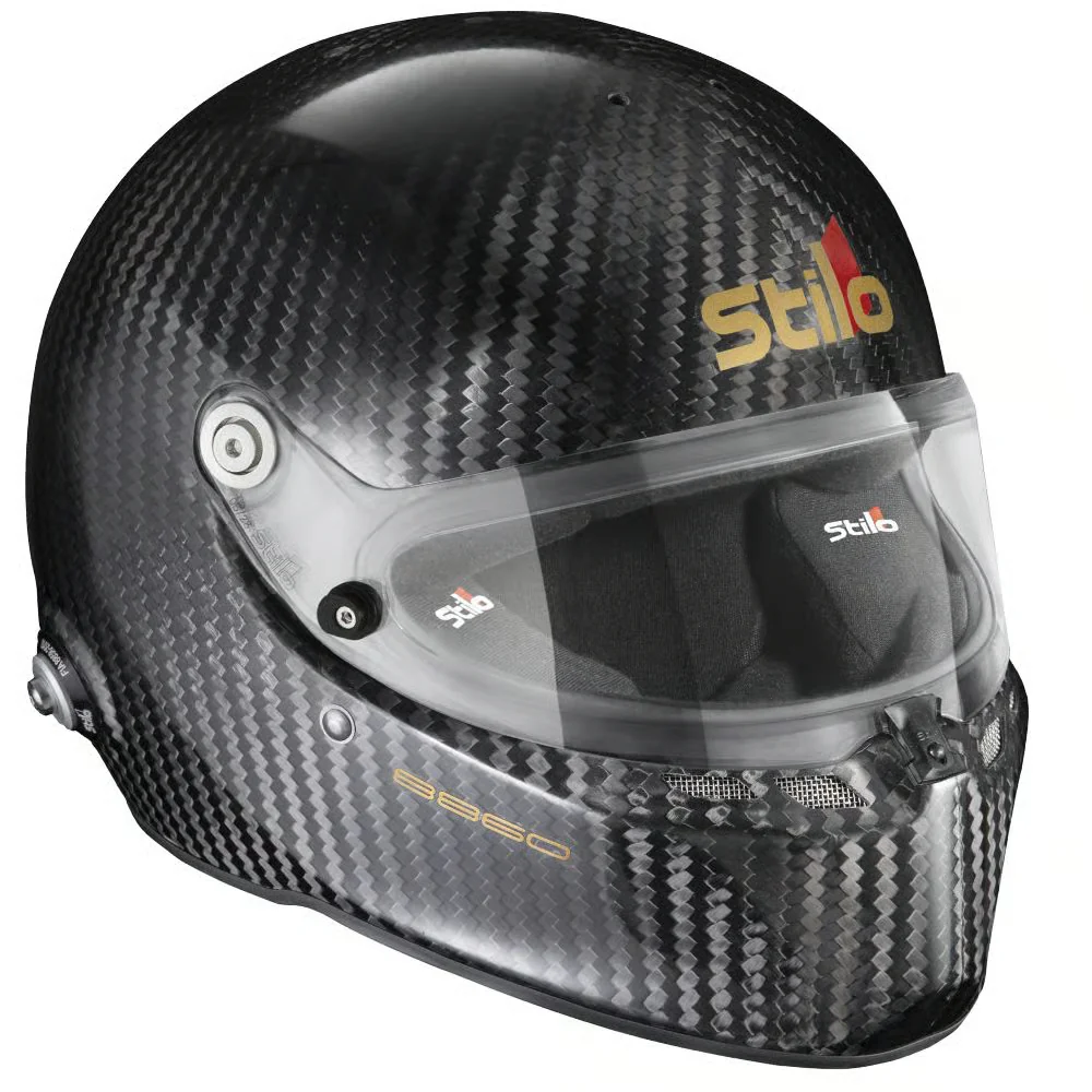 Stilo ST6 FN 8860 Helmet - Image 4
