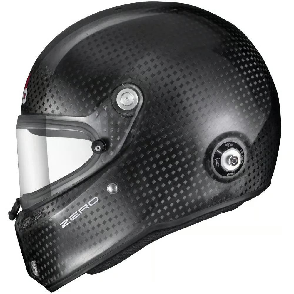 Stilo ST6 FN Zero Helmet - Image 3