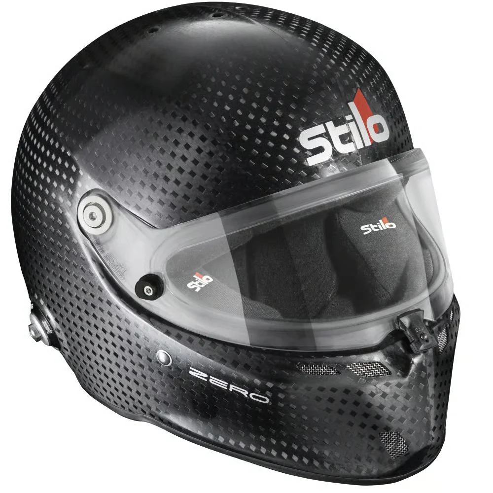 Stilo ST6 FN Zero Helmet - Image 4