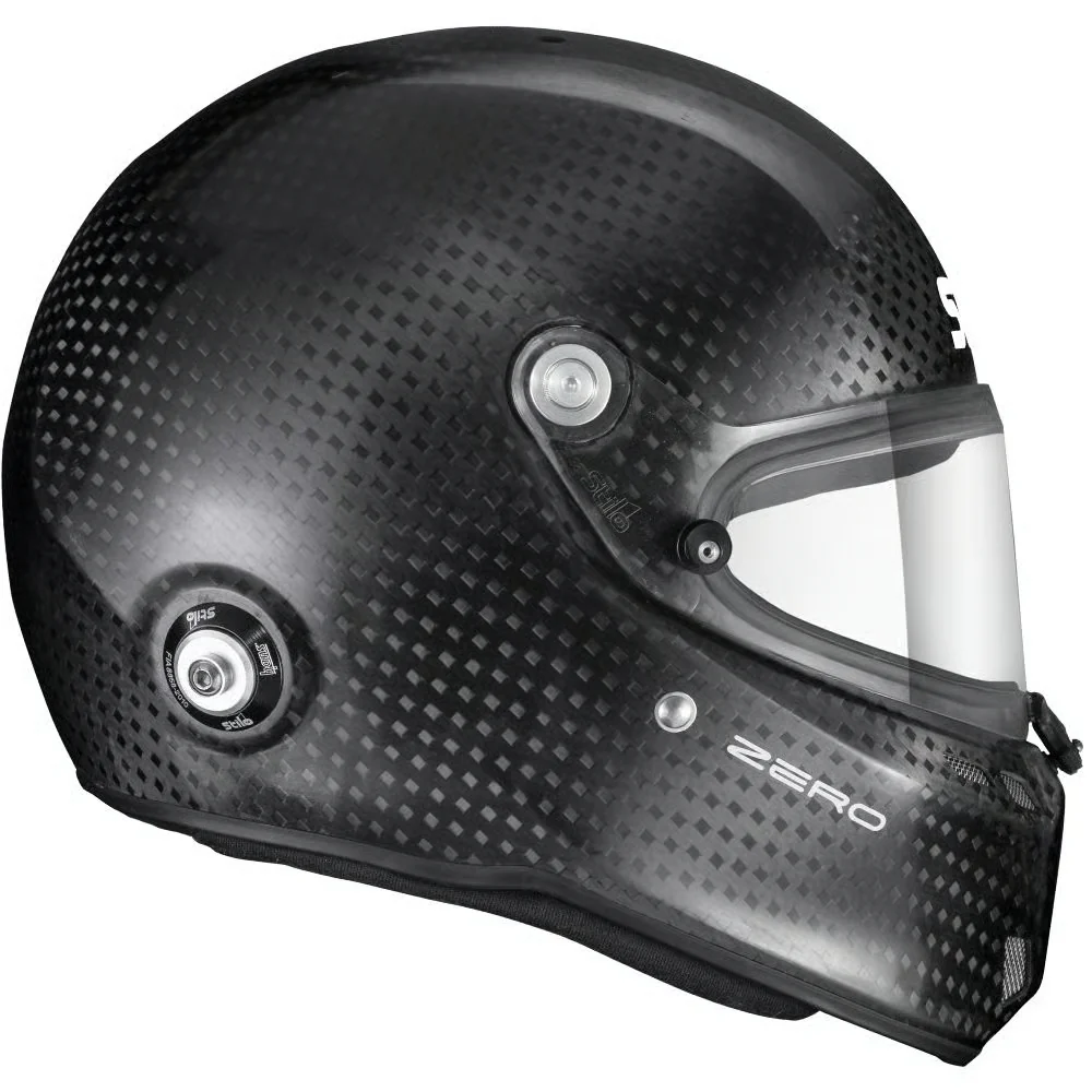 Stilo ST6 FN Zero Helmet - Image 5