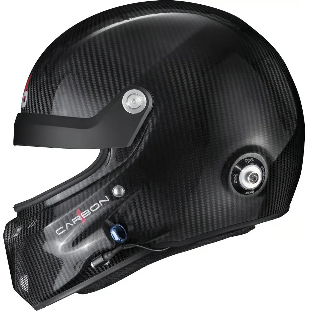 Stilo ST6 GT Carbon Helmet - Image 3