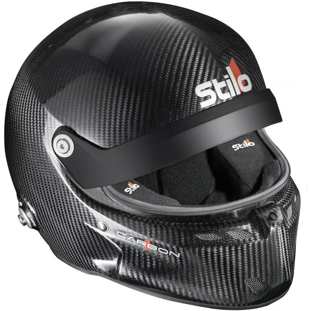 Stilo ST6 GT Carbon Helmet - Image 4