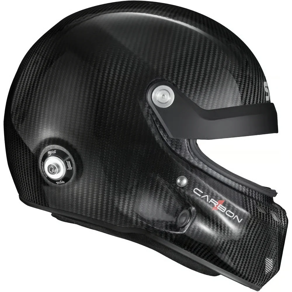 Stilo ST6 GT Carbon Helmet - Image 5