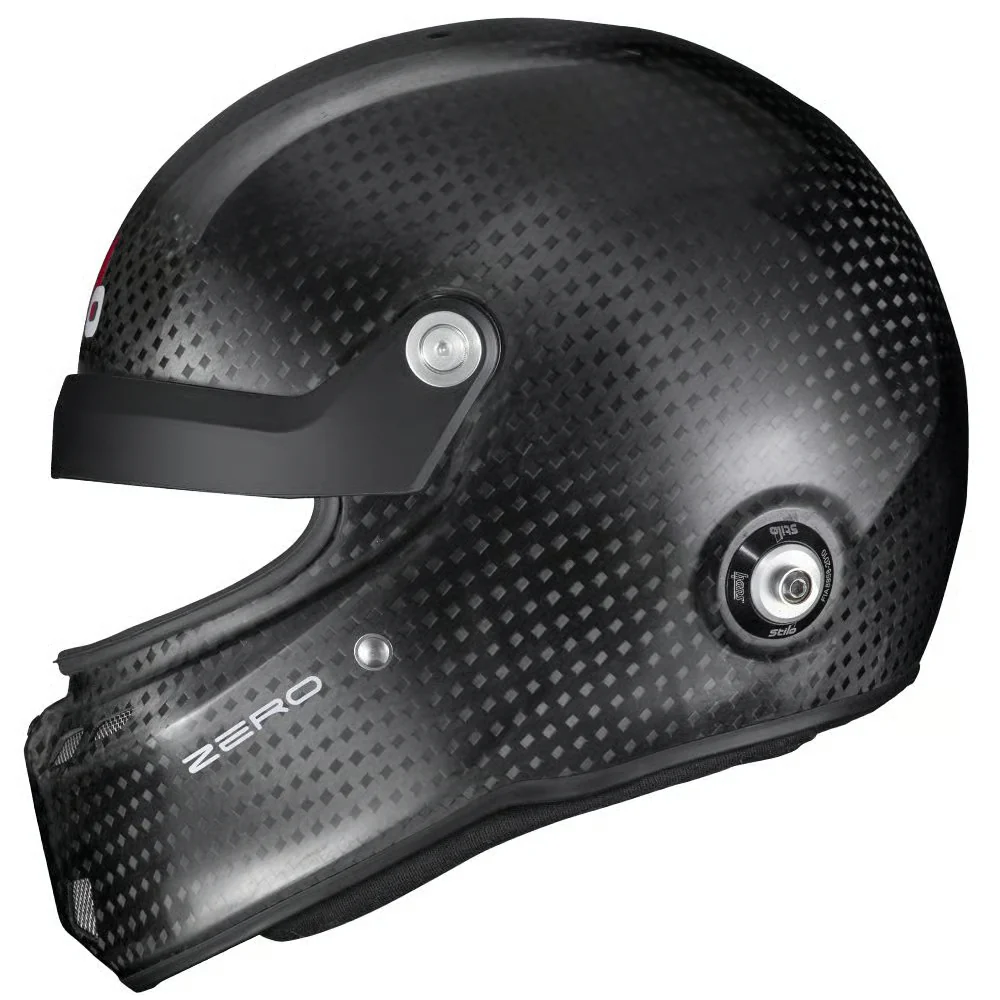 Stilo ST6 GTN Zero Helmet - Image 3