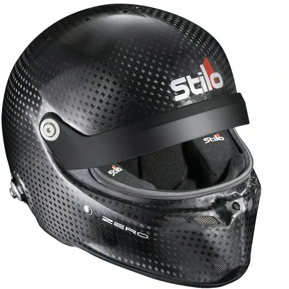 Stilo ST6 GTN Zero Helmet - Image 4