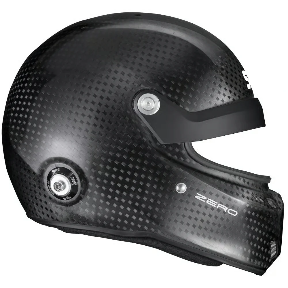 Stilo ST6 GTN Zero Helmet - Image 5