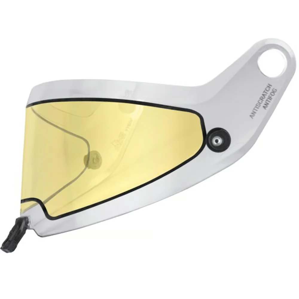 Stilo ST6 Helmet Visor - Image 11