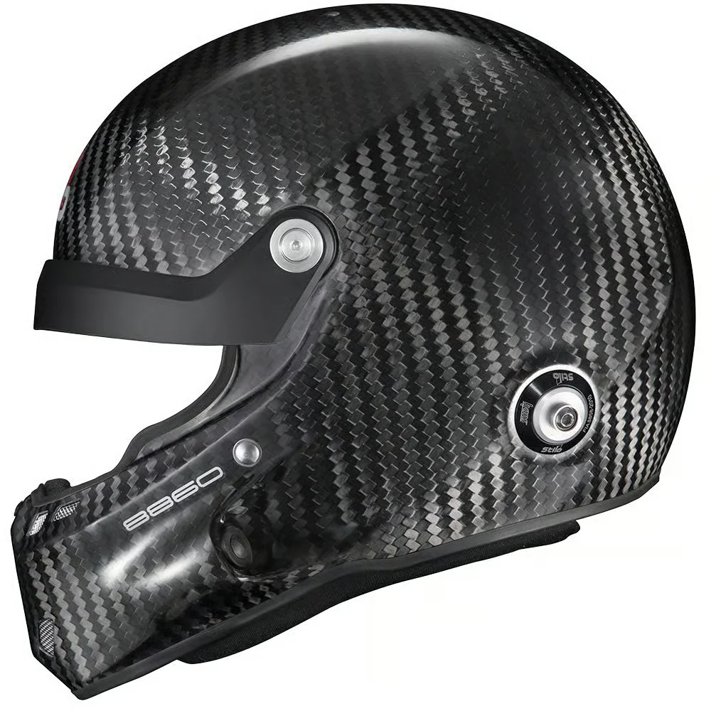 Stilo ST6 Rally 8860 Helmet - Image 3